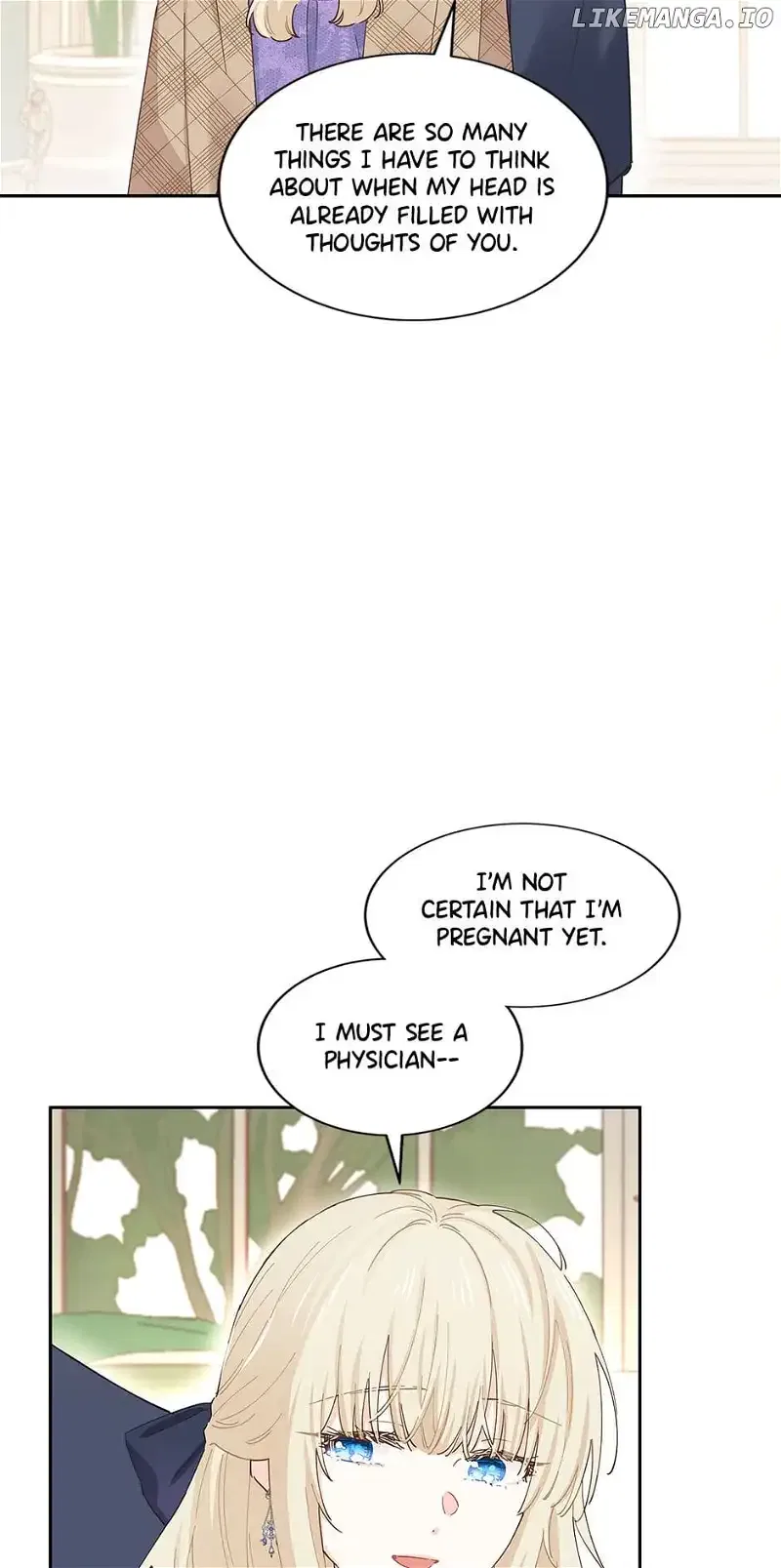I Have No Health Chapter 92 – Page 17