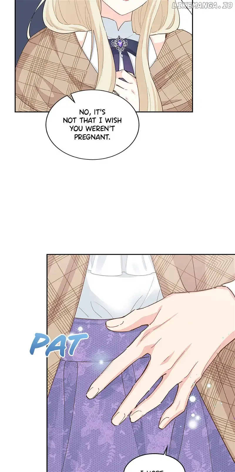 I Have No Health Chapter 92 – Page 18
