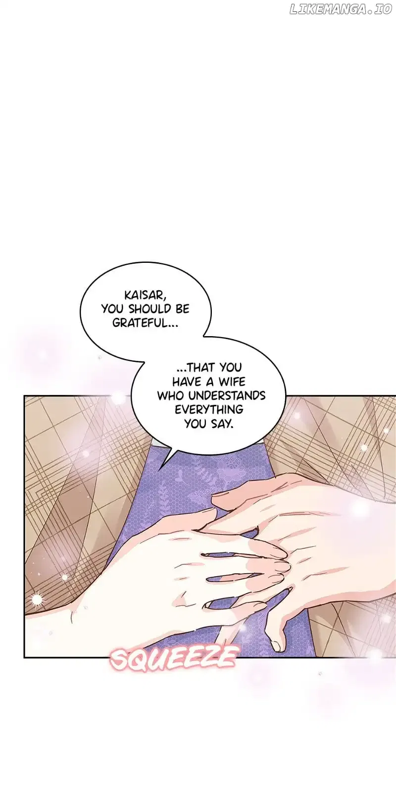 I Have No Health Chapter 92 – Page 21