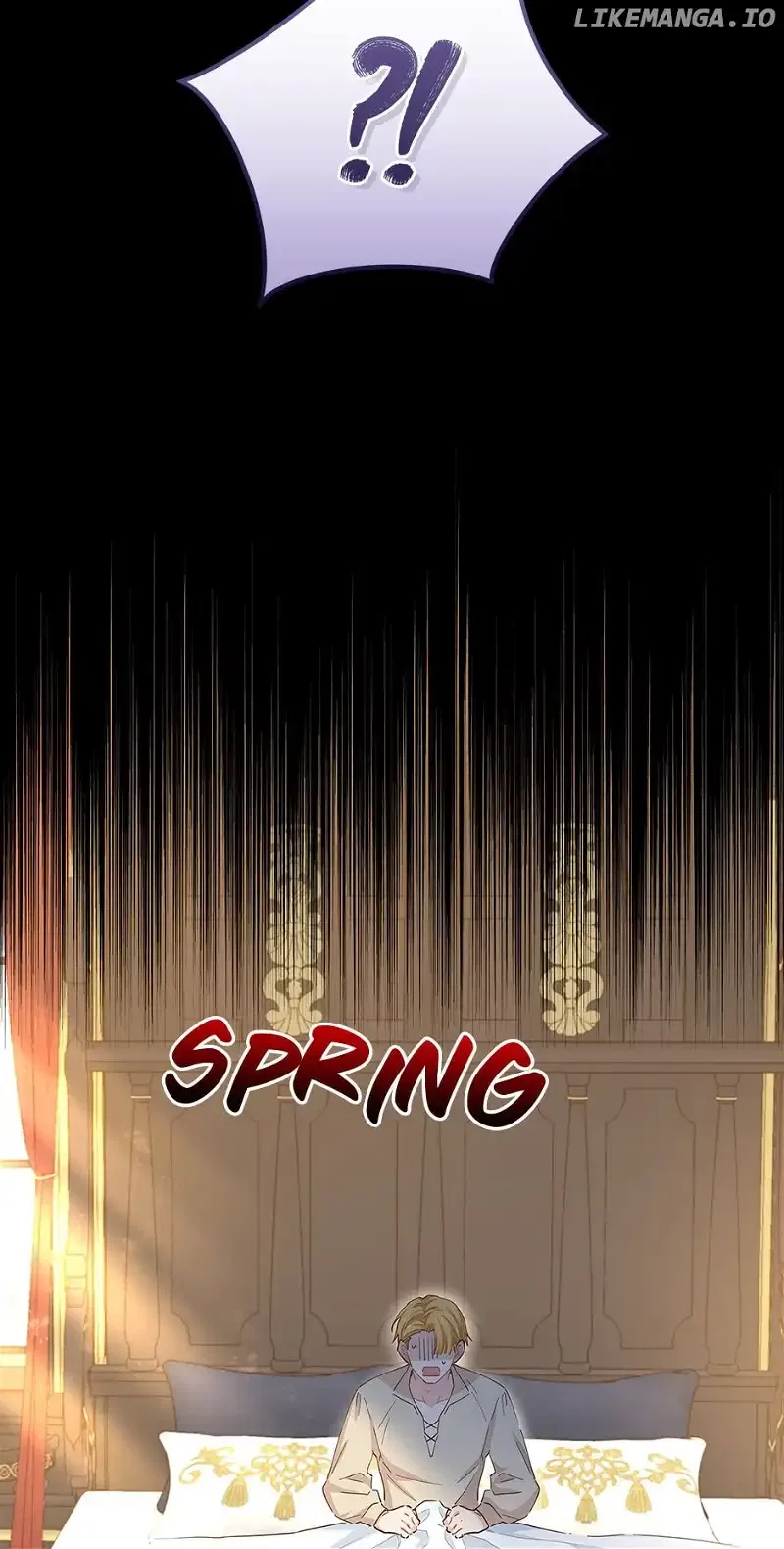 I Have No Health Chapter 92 – Page 38