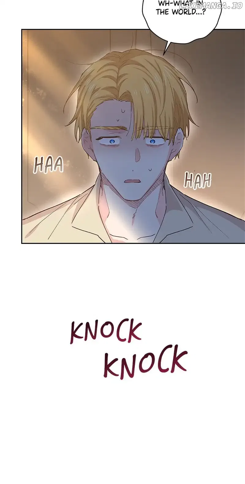 I Have No Health Chapter 92 – Page 40