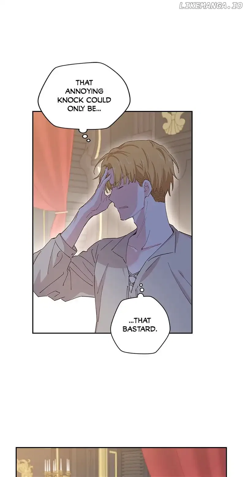 I Have No Health Chapter 92 – Page 41