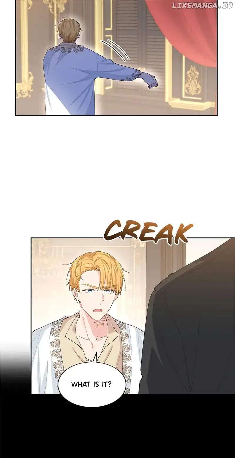 I Have No Health Chapter 92 – Page 42