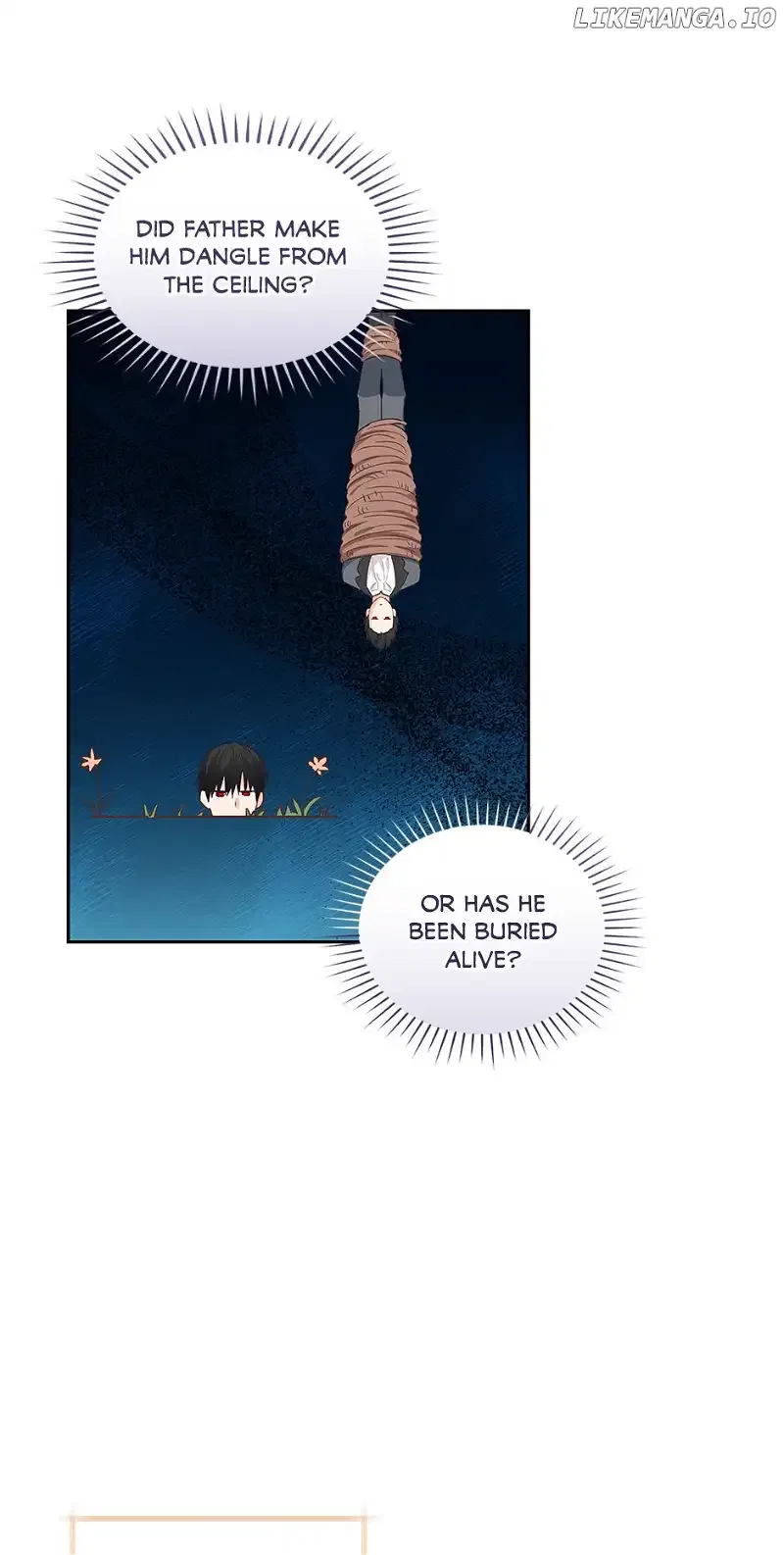 I Have No Health Chapter 92 – Page 47
