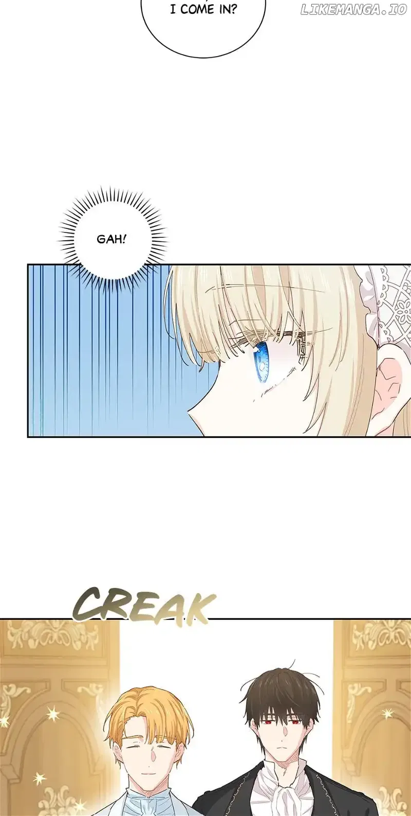 I Have No Health Chapter 92 – Page 49