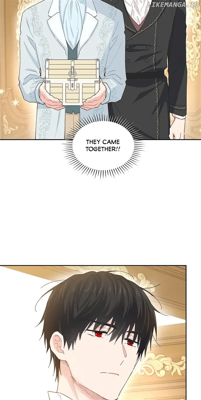 I Have No Health Chapter 92 – Page 50