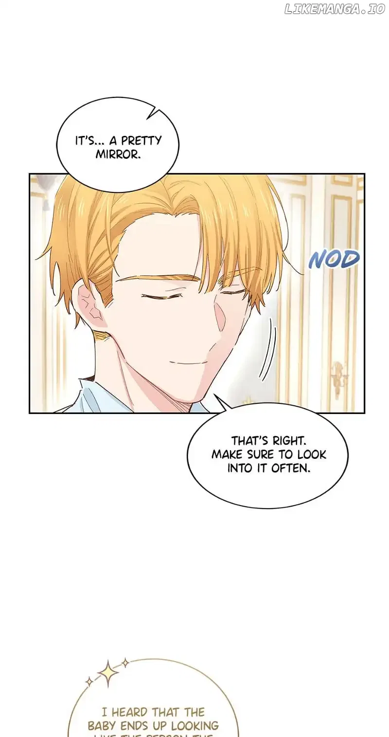 I Have No Health Chapter 92 – Page 54