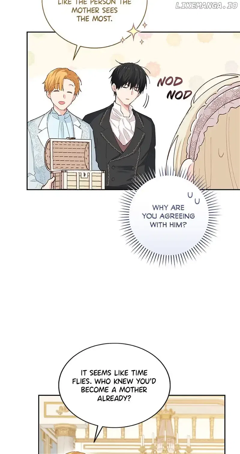 I Have No Health Chapter 92 – Page 55