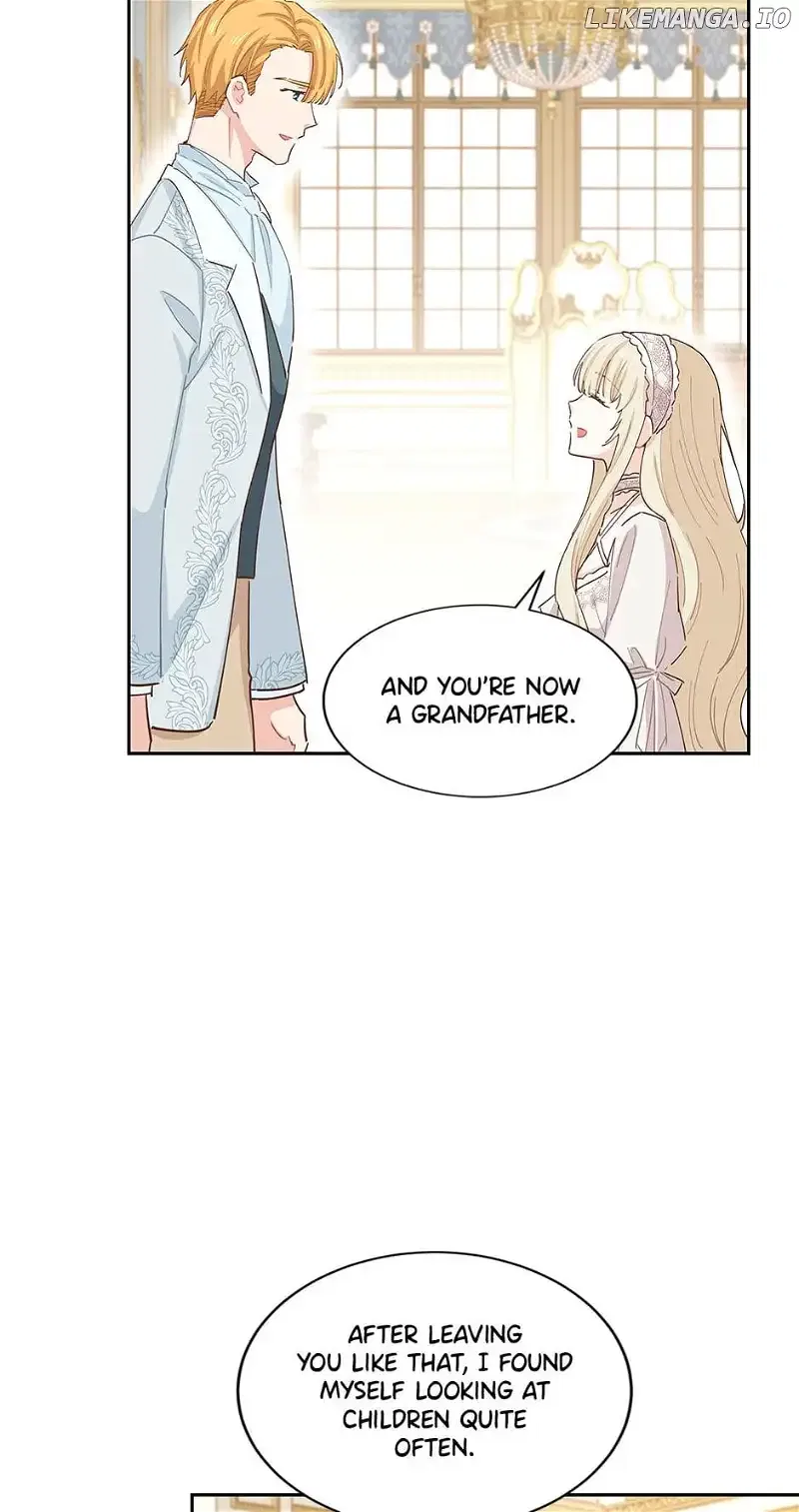 I Have No Health Chapter 92 – Page 56