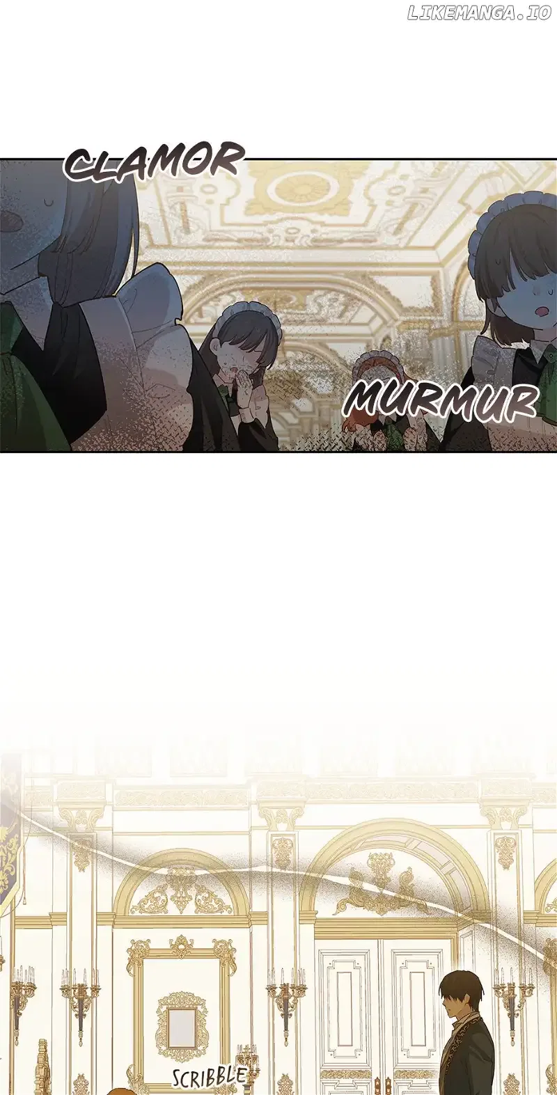 I Have No Health Chapter 91 – Page 3