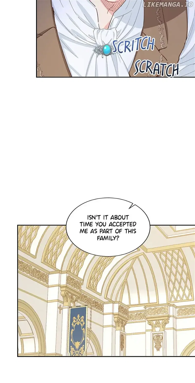 I Have No Health Chapter 91 – Page 6