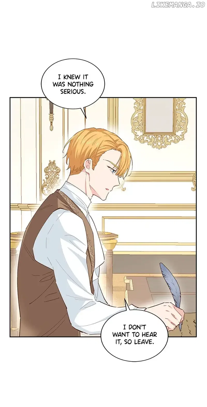 I Have No Health Chapter 91 – Page 7