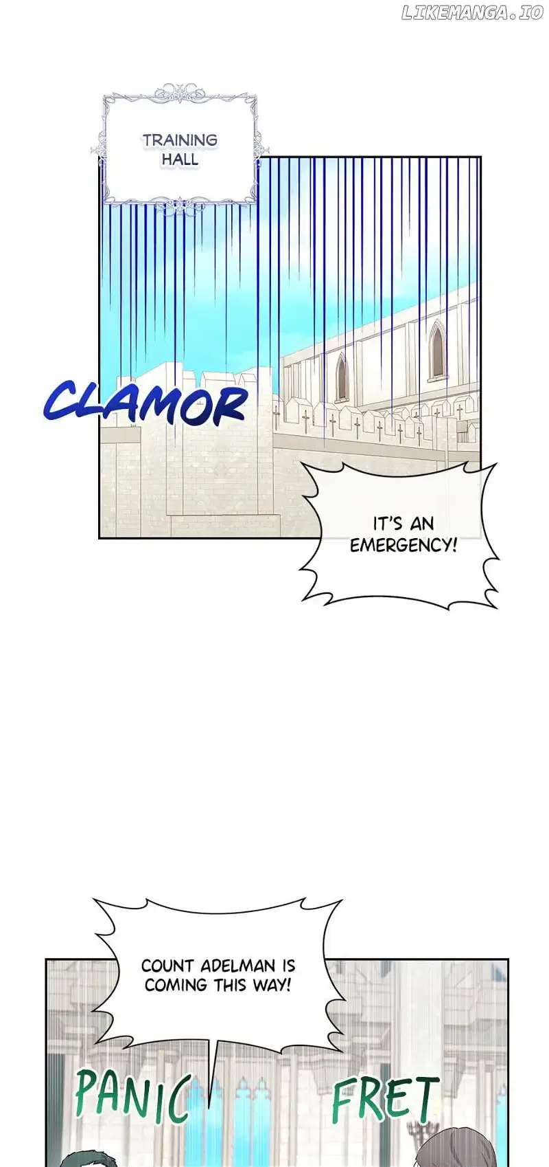 I Have No Health Chapter 91 – Page 14