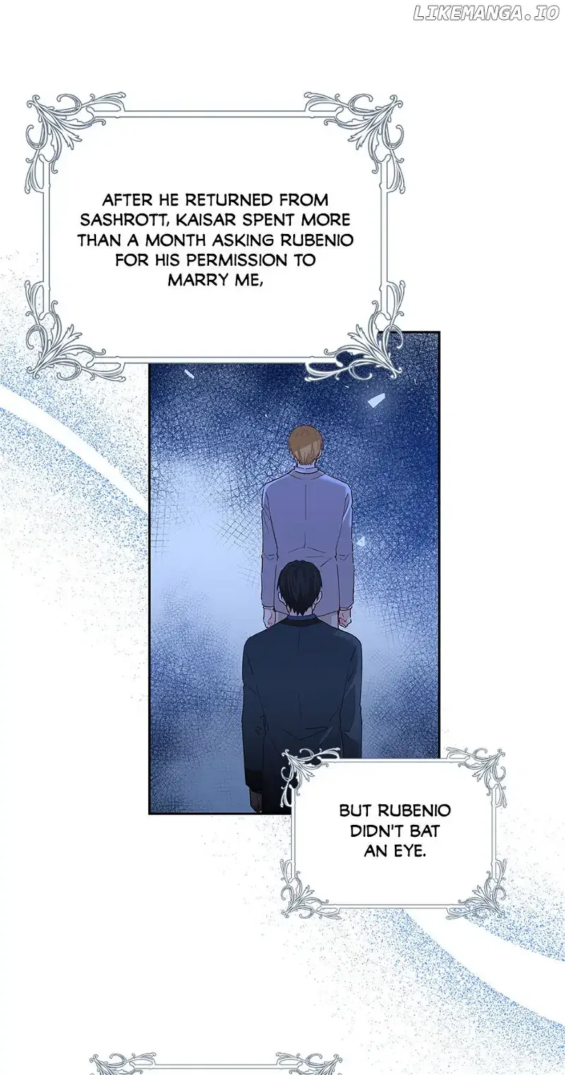 I Have No Health Chapter 91 – Page 20
