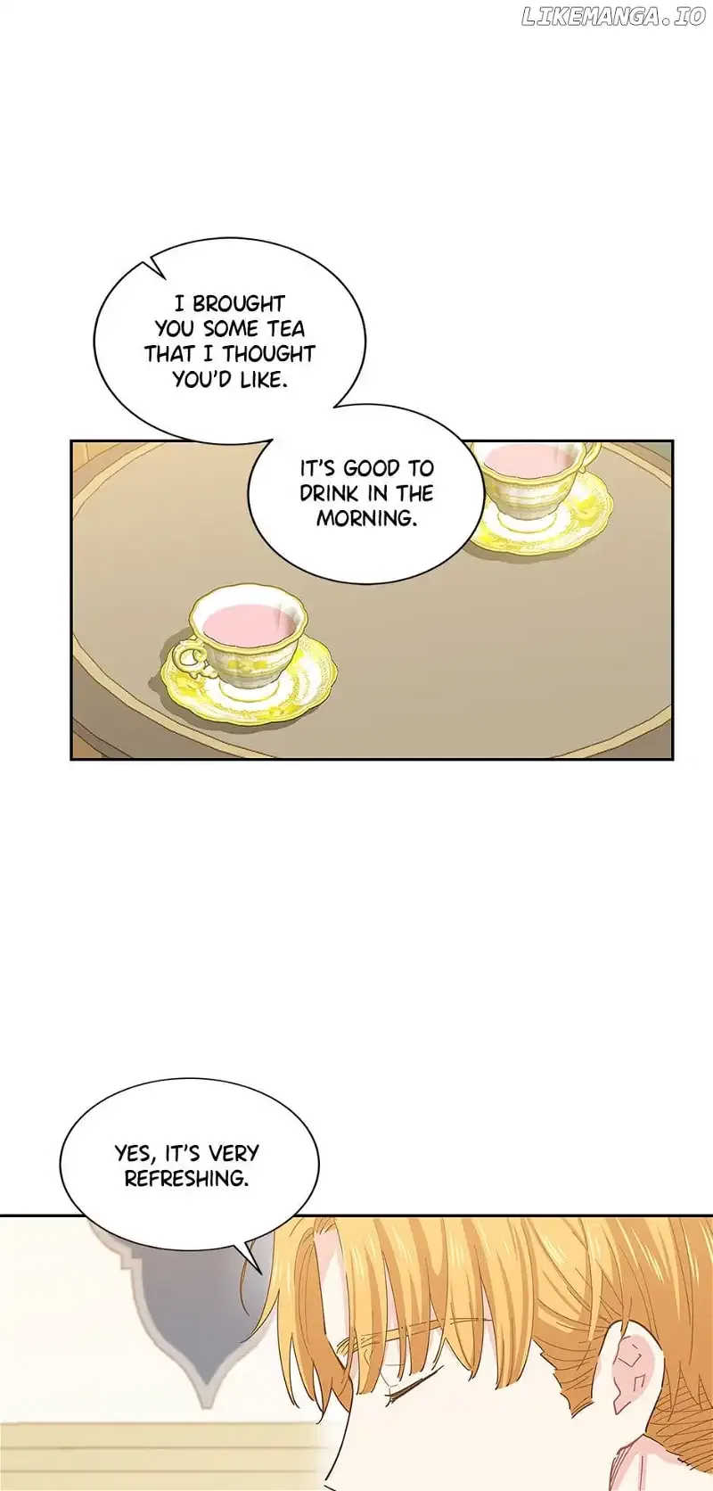 I Have No Health Chapter 91 – Page 27