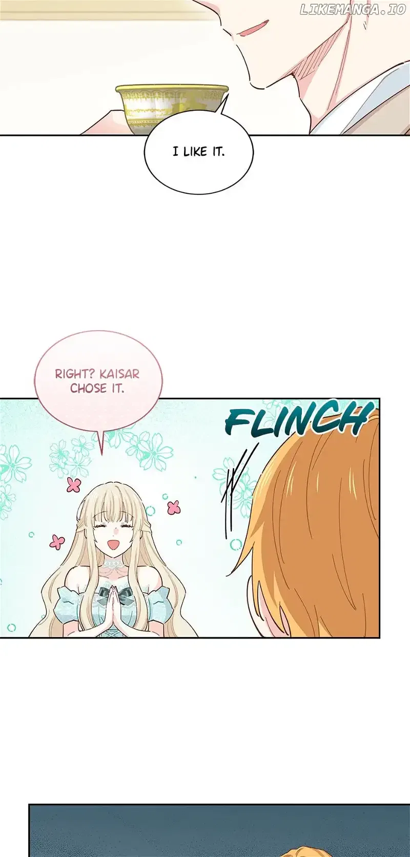 I Have No Health Chapter 91 – Page 28