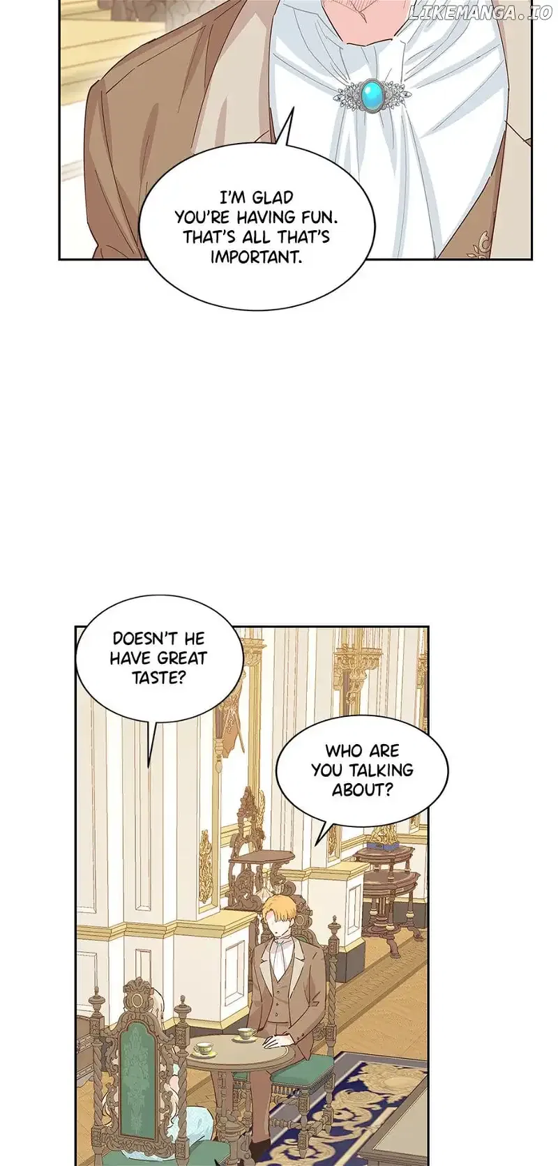 I Have No Health Chapter 91 – Page 31