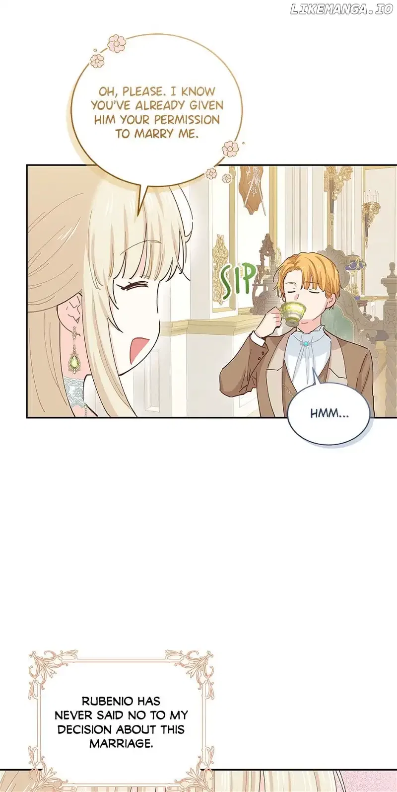 I Have No Health Chapter 91 – Page 33