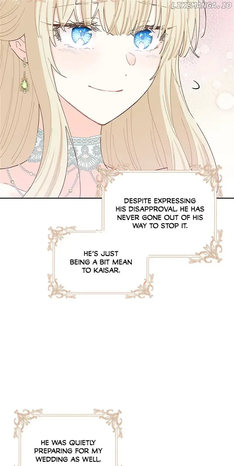 I Have No Health Chapter 91 – Page 34