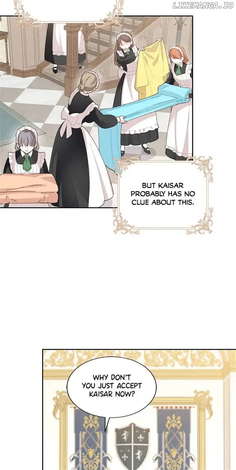 I Have No Health Chapter 91 – Page 35