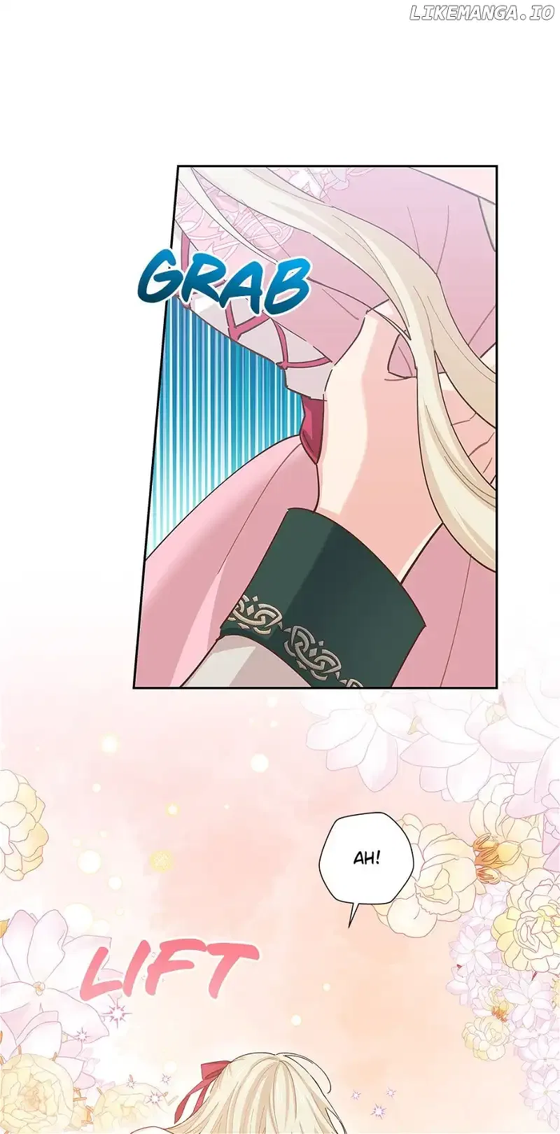 I Have No Health Chapter 91 – Page 40
