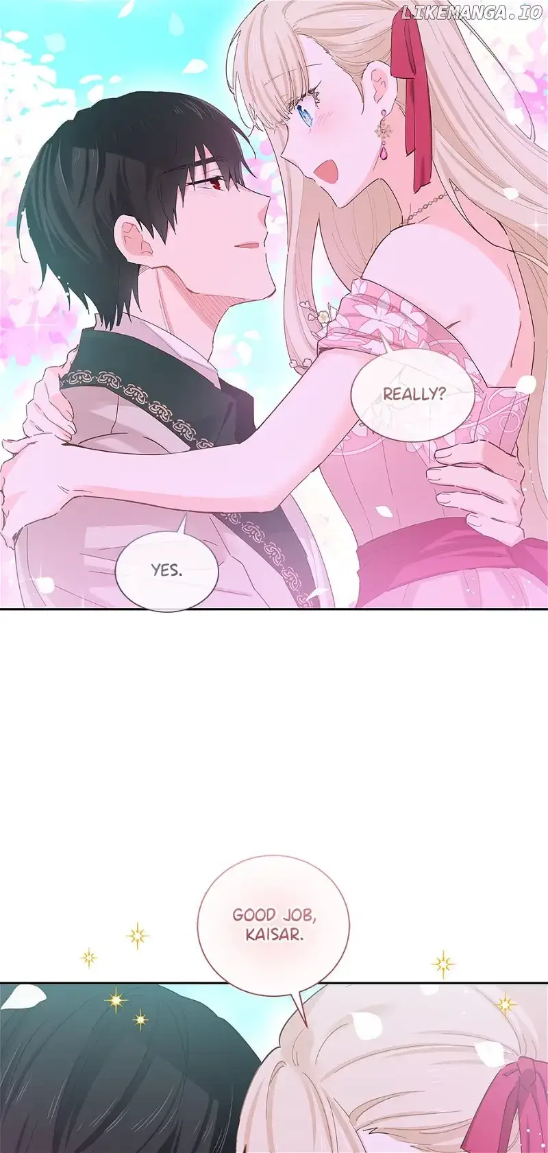 I Have No Health Chapter 91 – Page 47