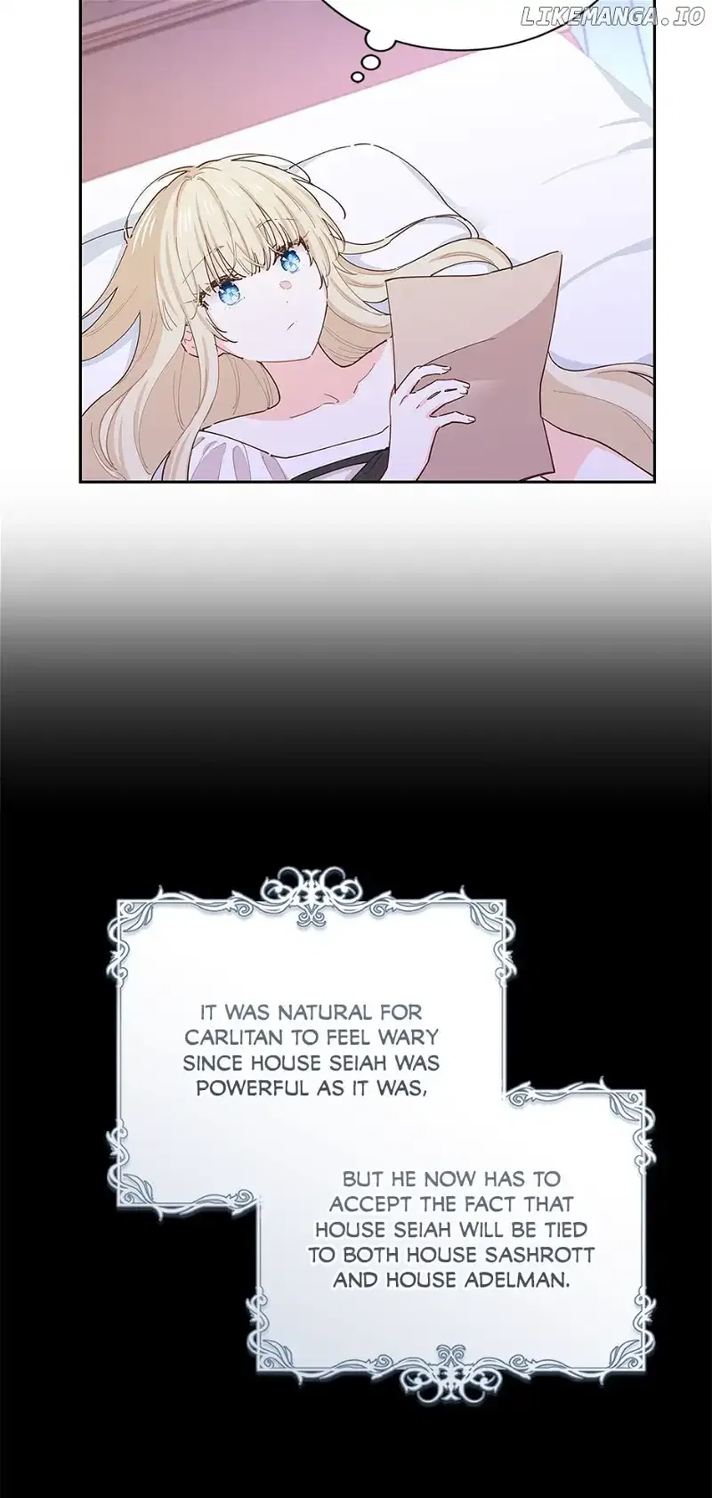 I Have No Health Chapter 91 – Page 50