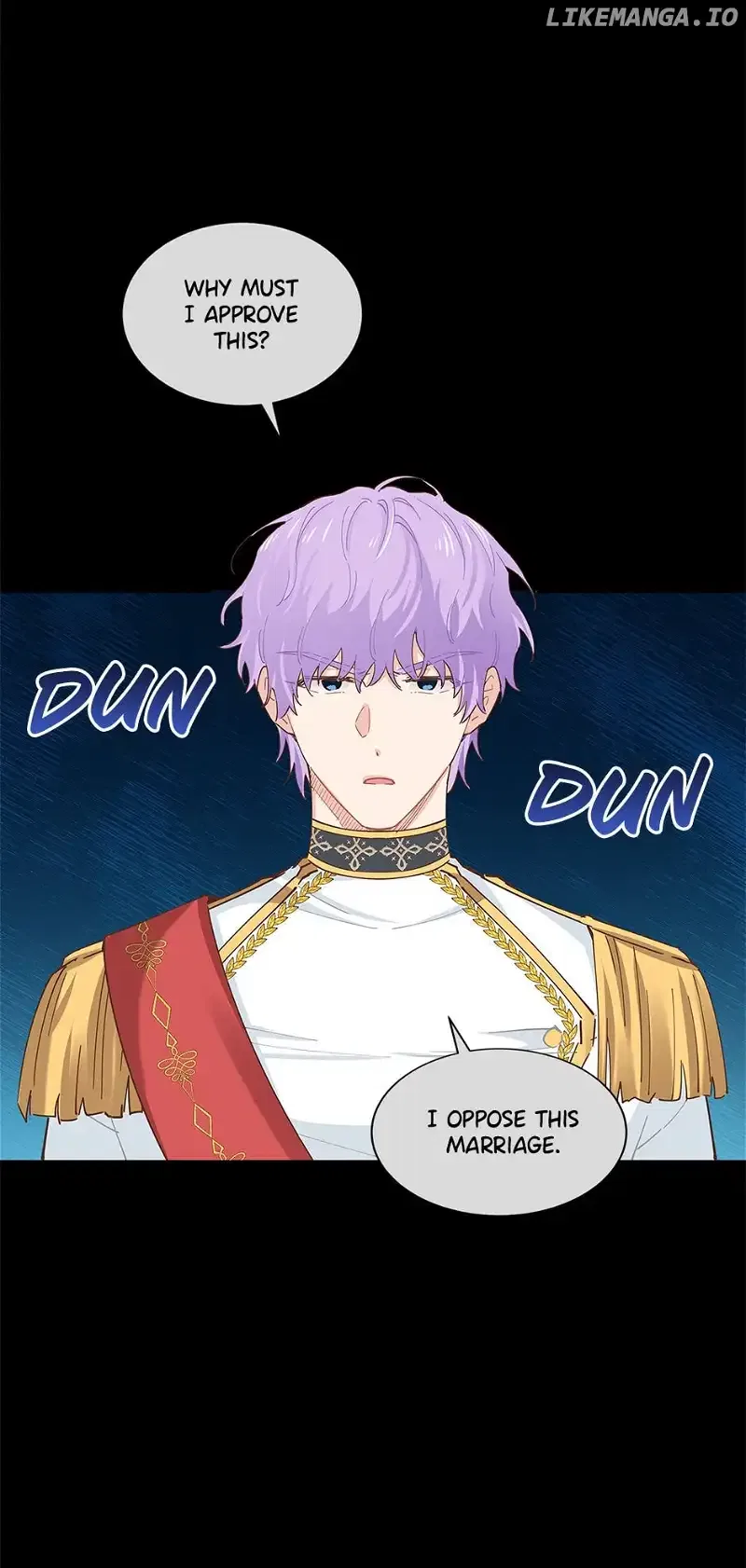 I Have No Health Chapter 91 – Page 51