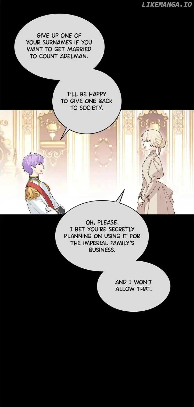 I Have No Health Chapter 91 – Page 52