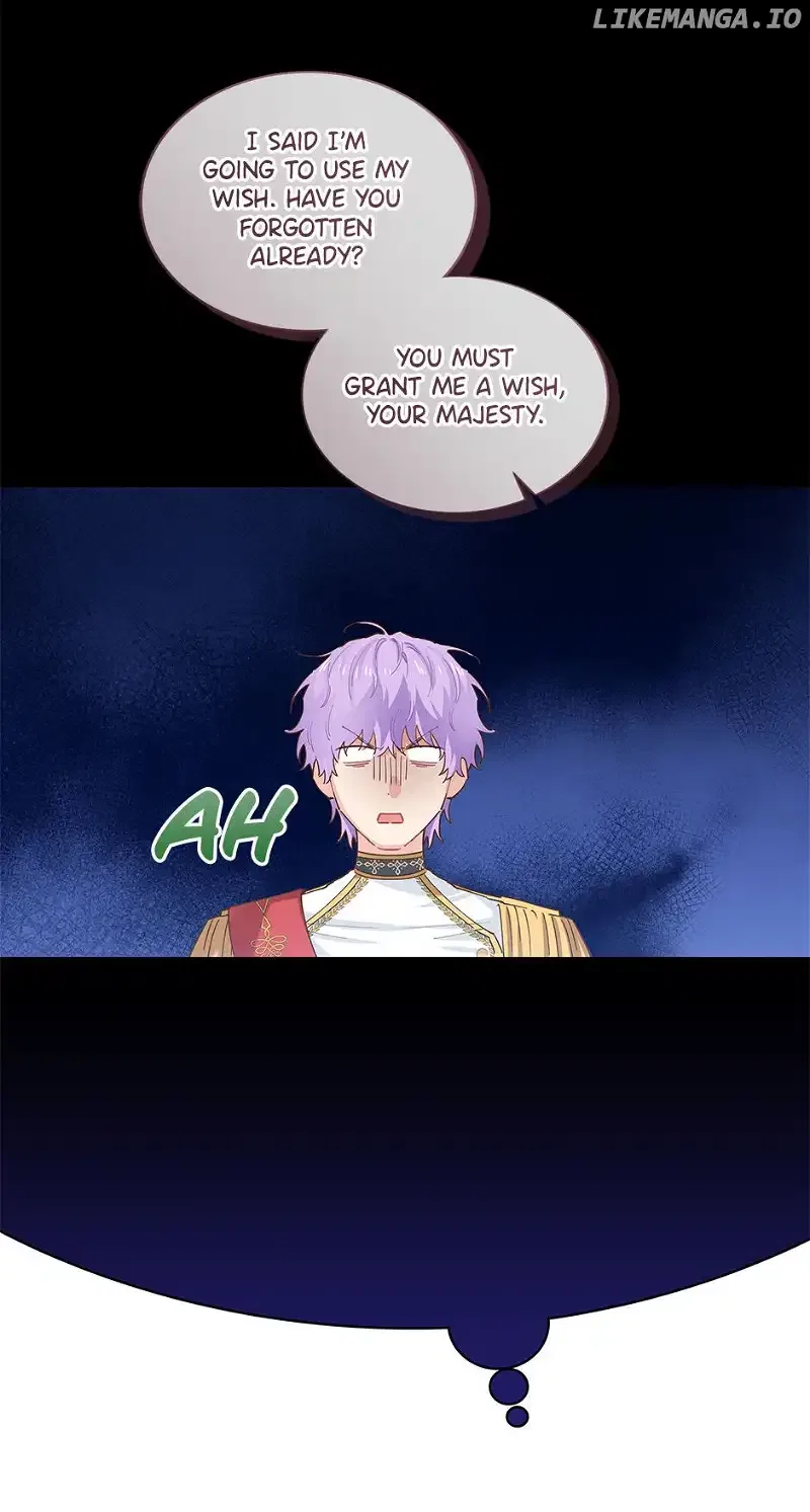 I Have No Health Chapter 91 – Page 55