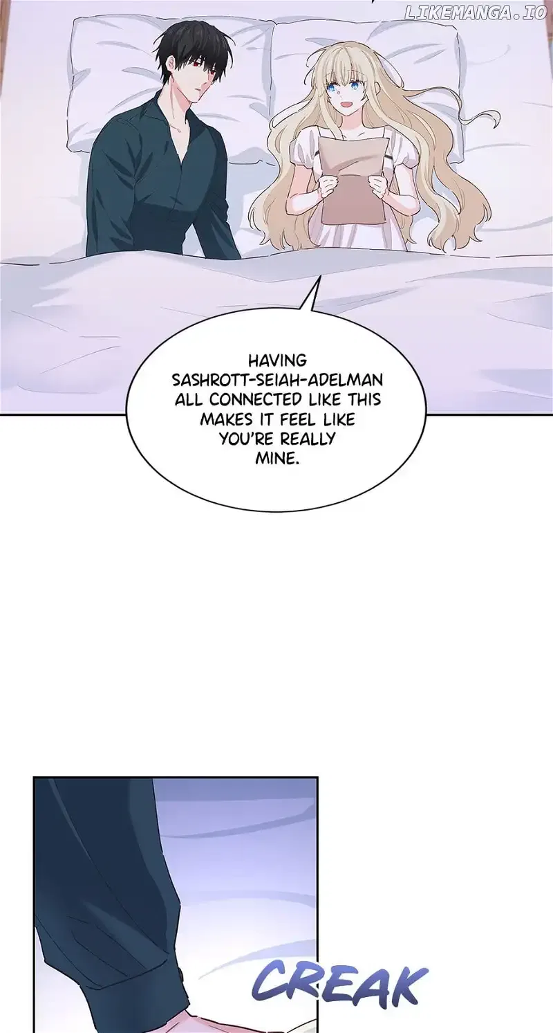 I Have No Health Chapter 91 – Page 57