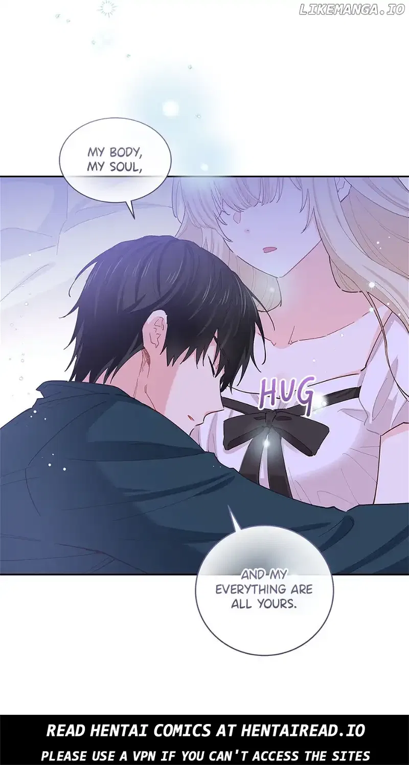 I Have No Health Chapter 91 – Page 59