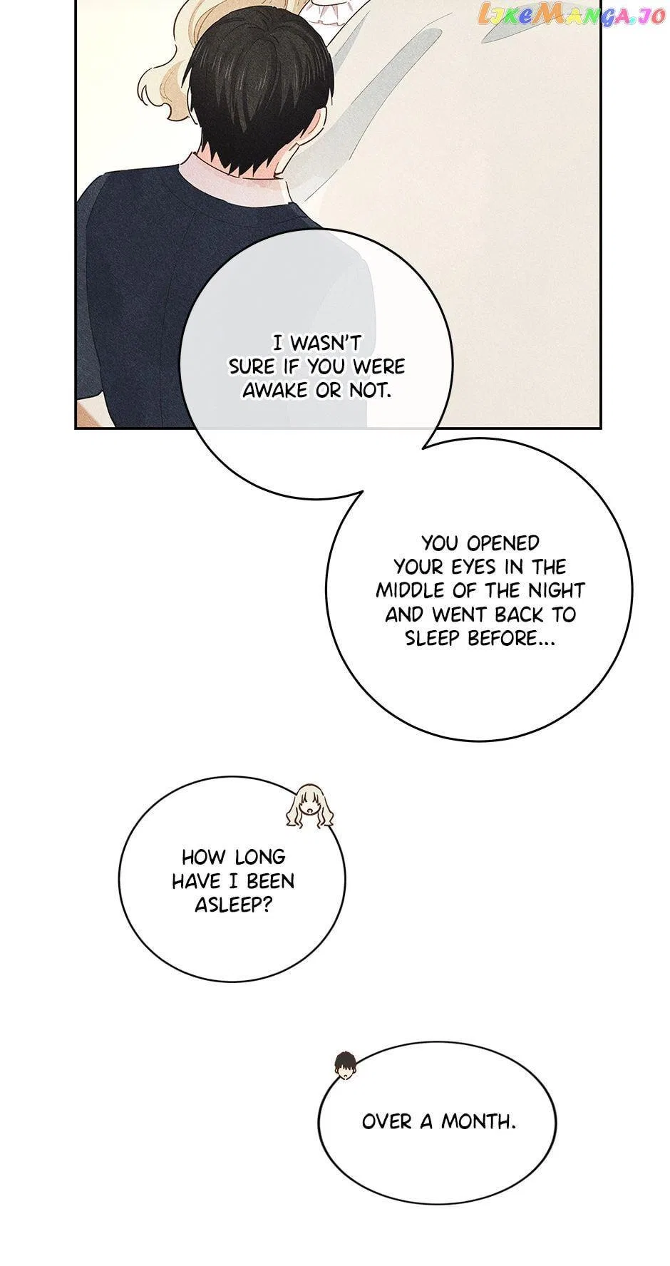 I Have No Health Chapter 90 – Page 11
