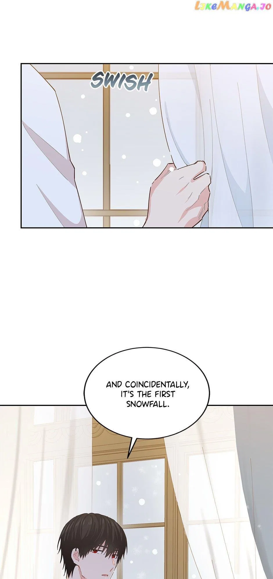 I Have No Health Chapter 90 – Page 14