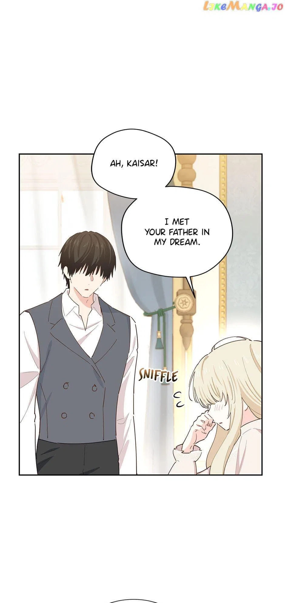 I Have No Health Chapter 90 – Page 18
