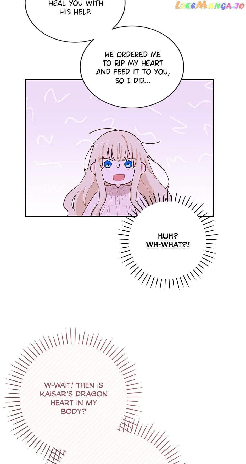 I Have No Health Chapter 90 – Page 21