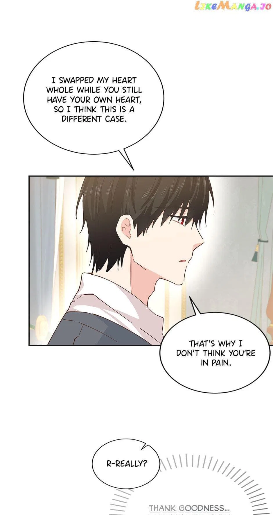 I Have No Health Chapter 90 – Page 24