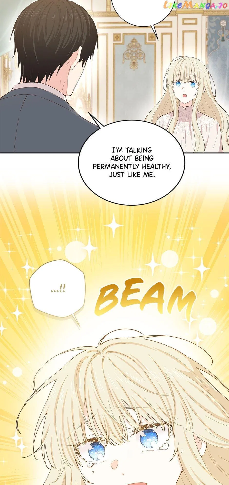 I Have No Health Chapter 90 – Page 31