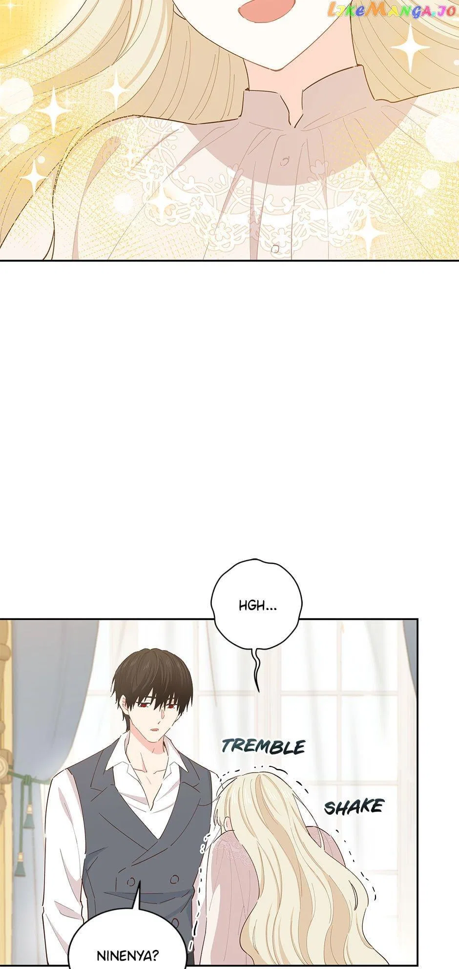I Have No Health Chapter 90 – Page 32