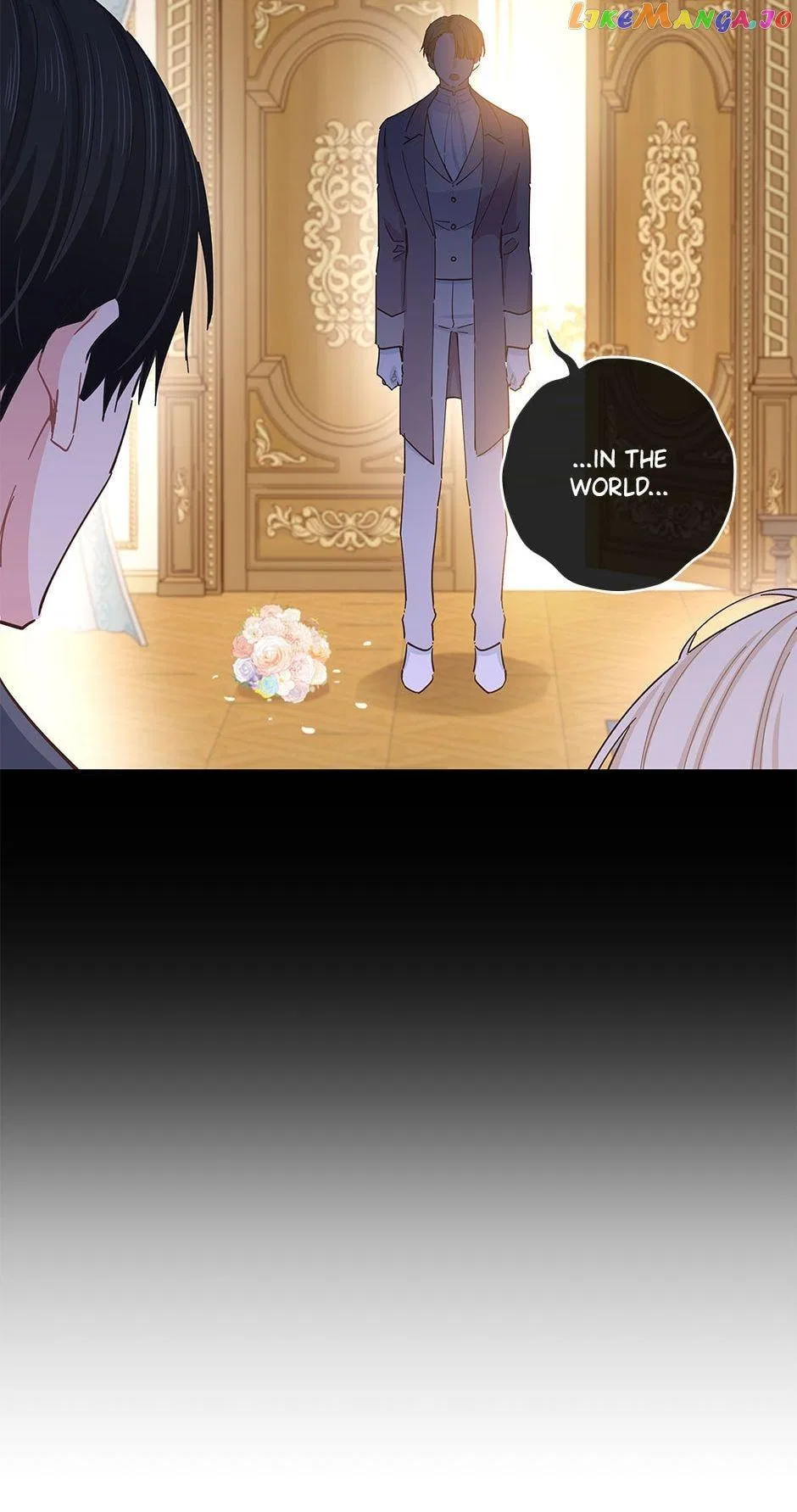 I Have No Health Chapter 90 – Page 37
