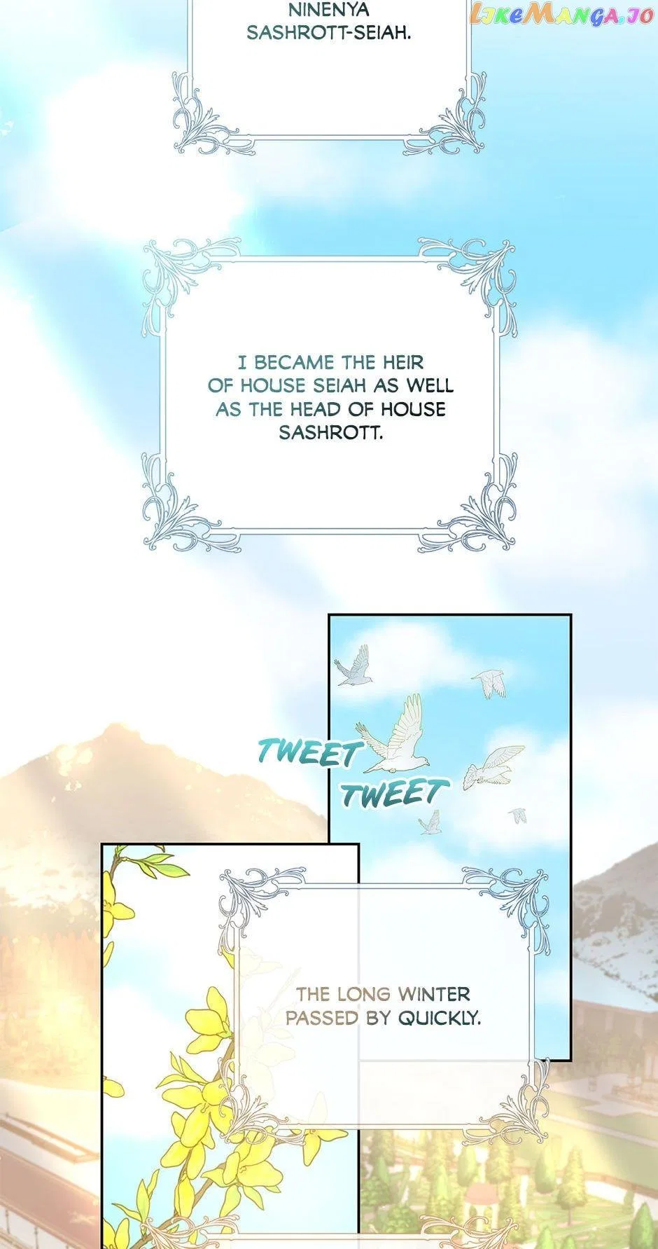 I Have No Health Chapter 90 – Page 39