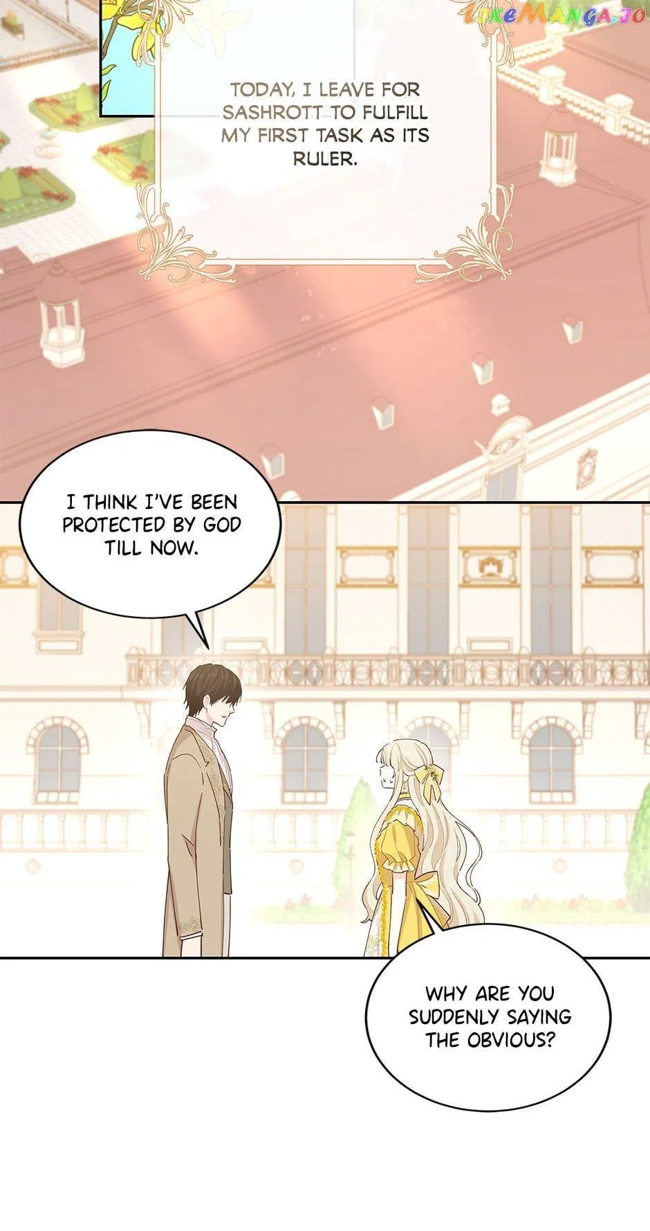 I Have No Health Chapter 90 – Page 40