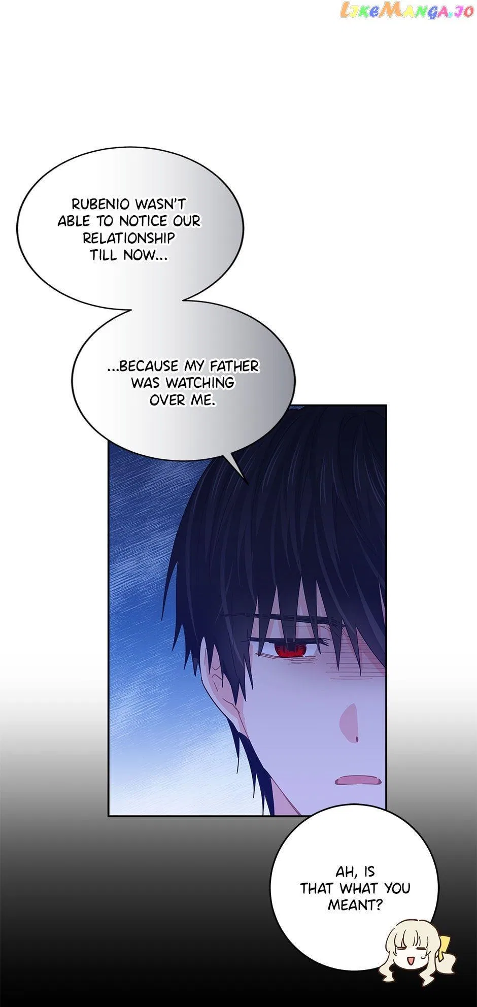I Have No Health Chapter 90 – Page 41