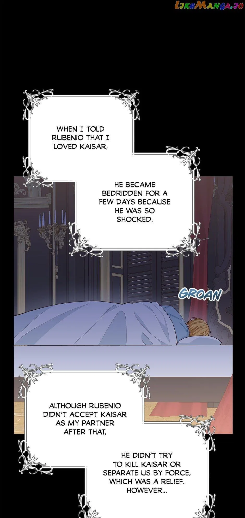 I Have No Health Chapter 90 – Page 42
