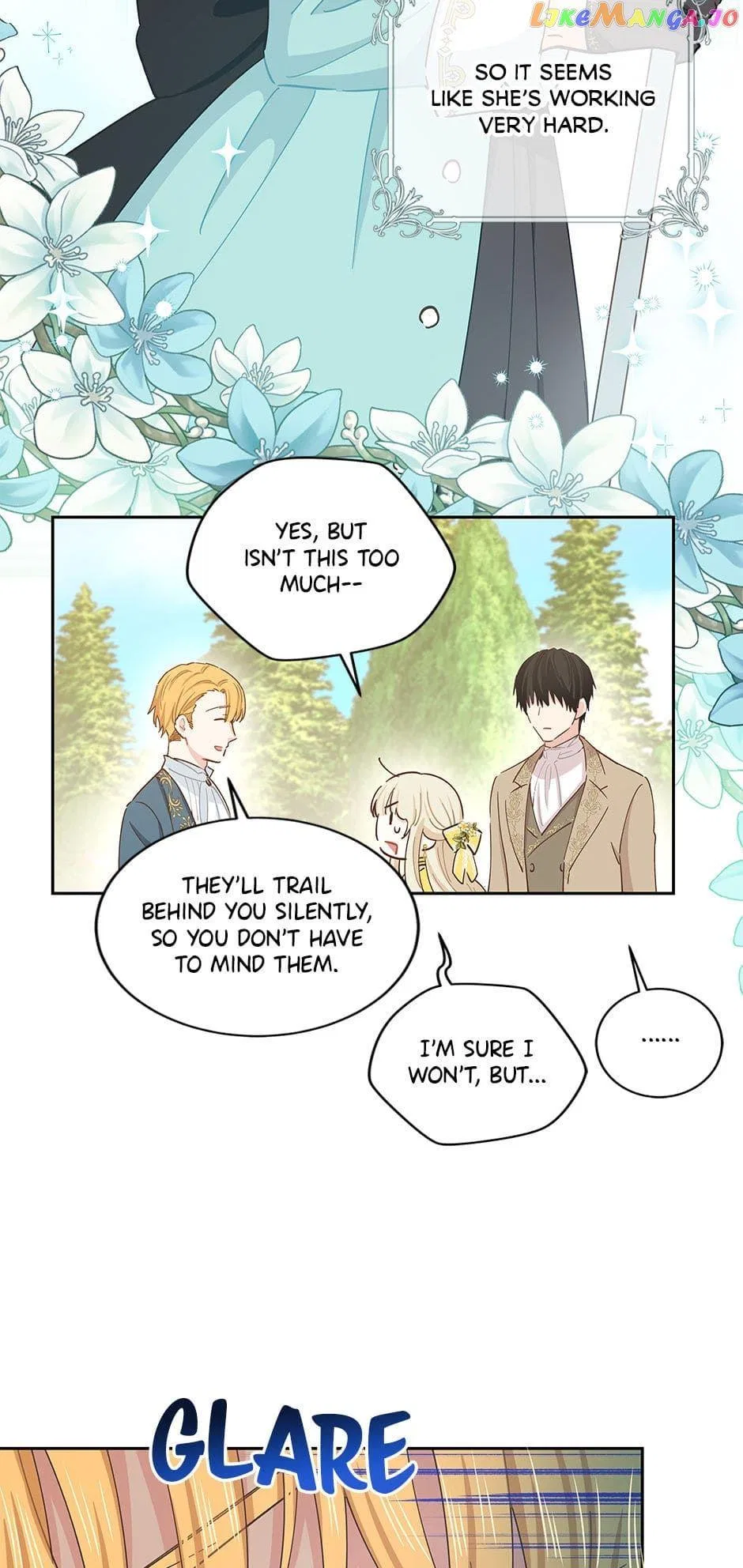 I Have No Health Chapter 90 – Page 46
