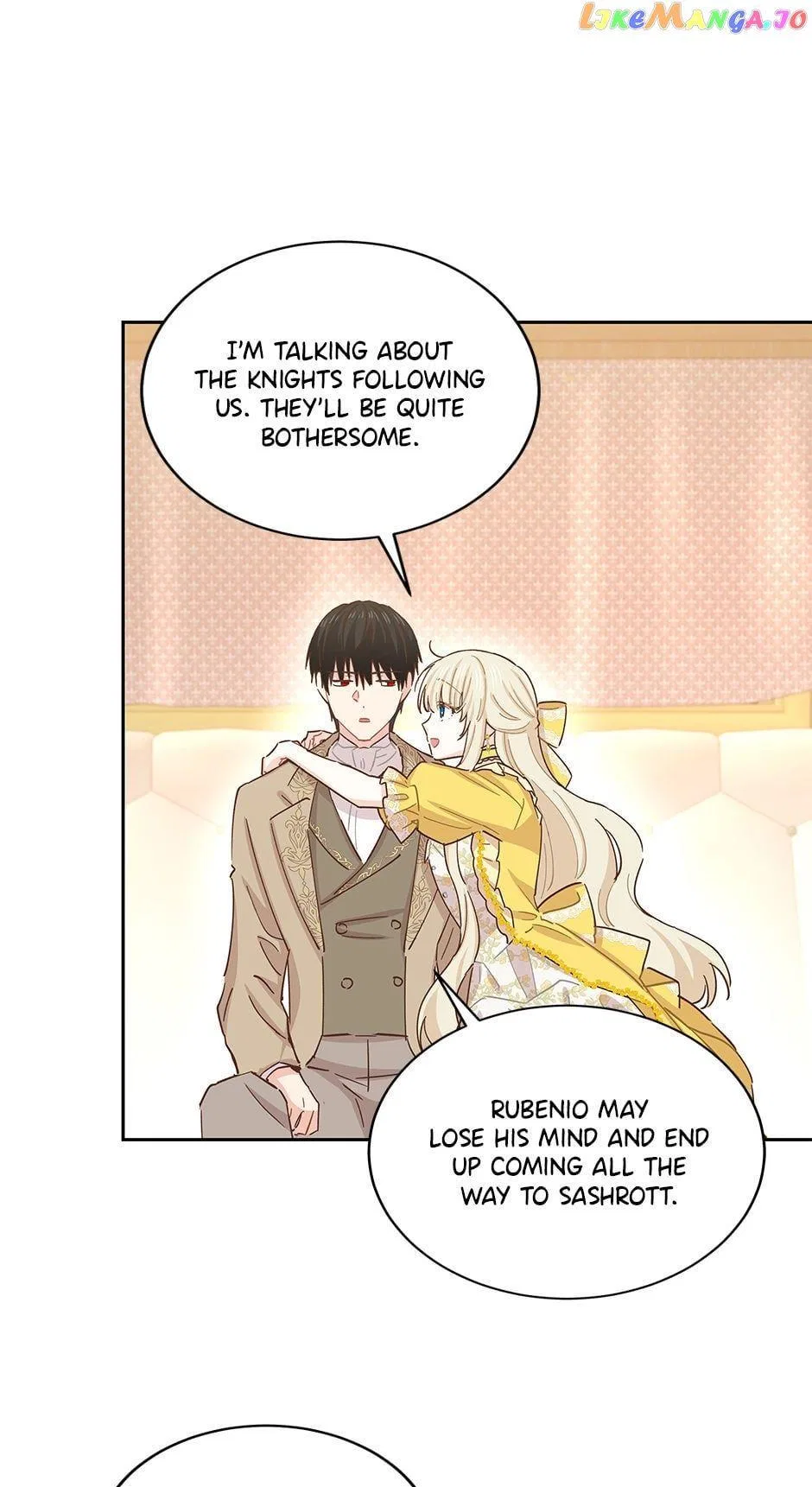 I Have No Health Chapter 90 – Page 55
