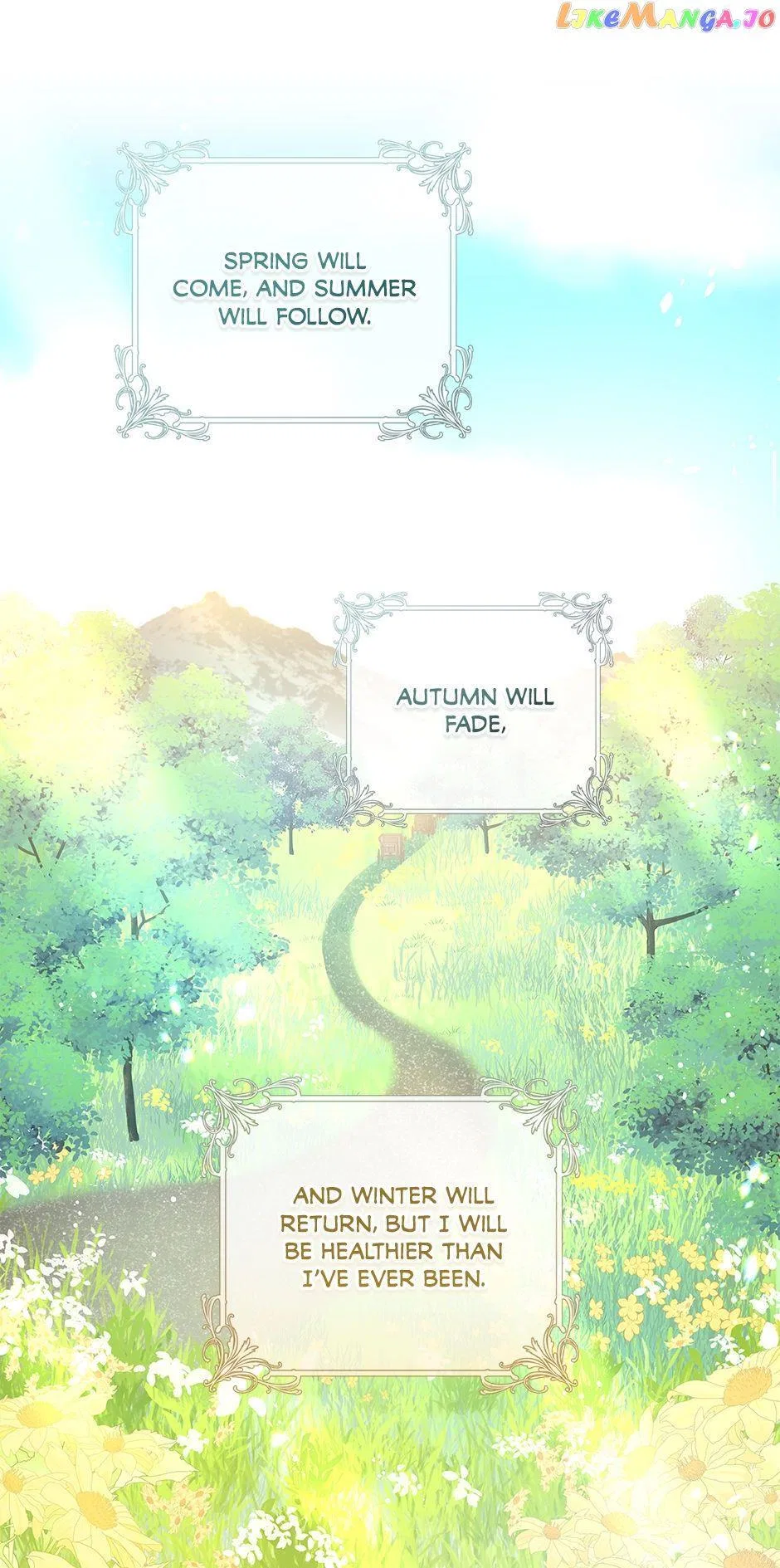 I Have No Health Chapter 90 – Page 62