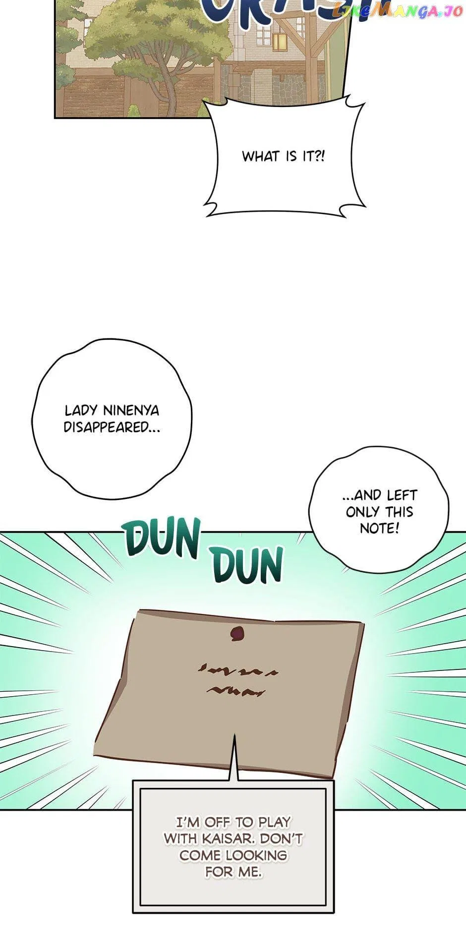 I Have No Health Chapter 90 – Page 65