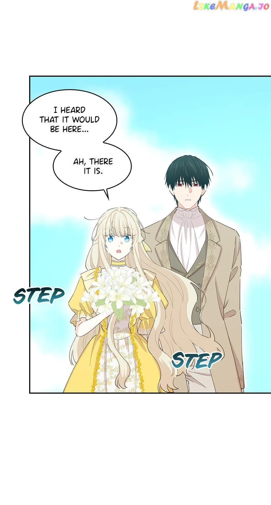 I Have No Health Chapter 90 – Page 68