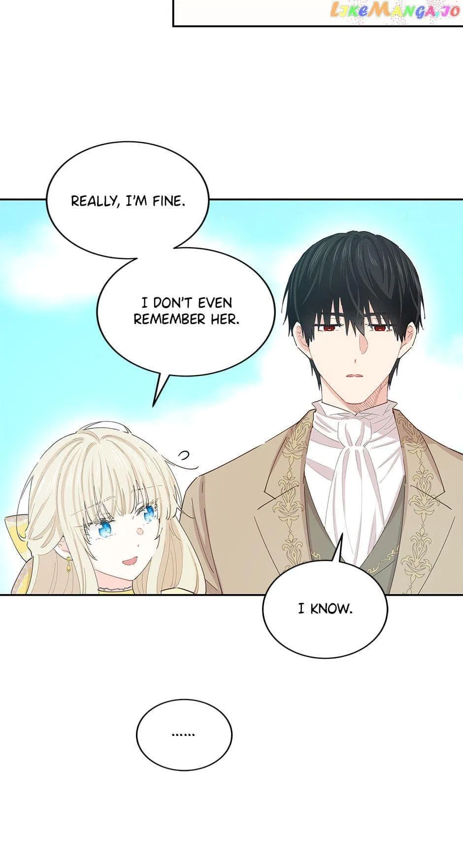 I Have No Health Chapter 90 – Page 71